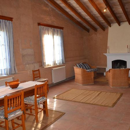 Sa Casa Rotja Villa Sineu  Rum bild