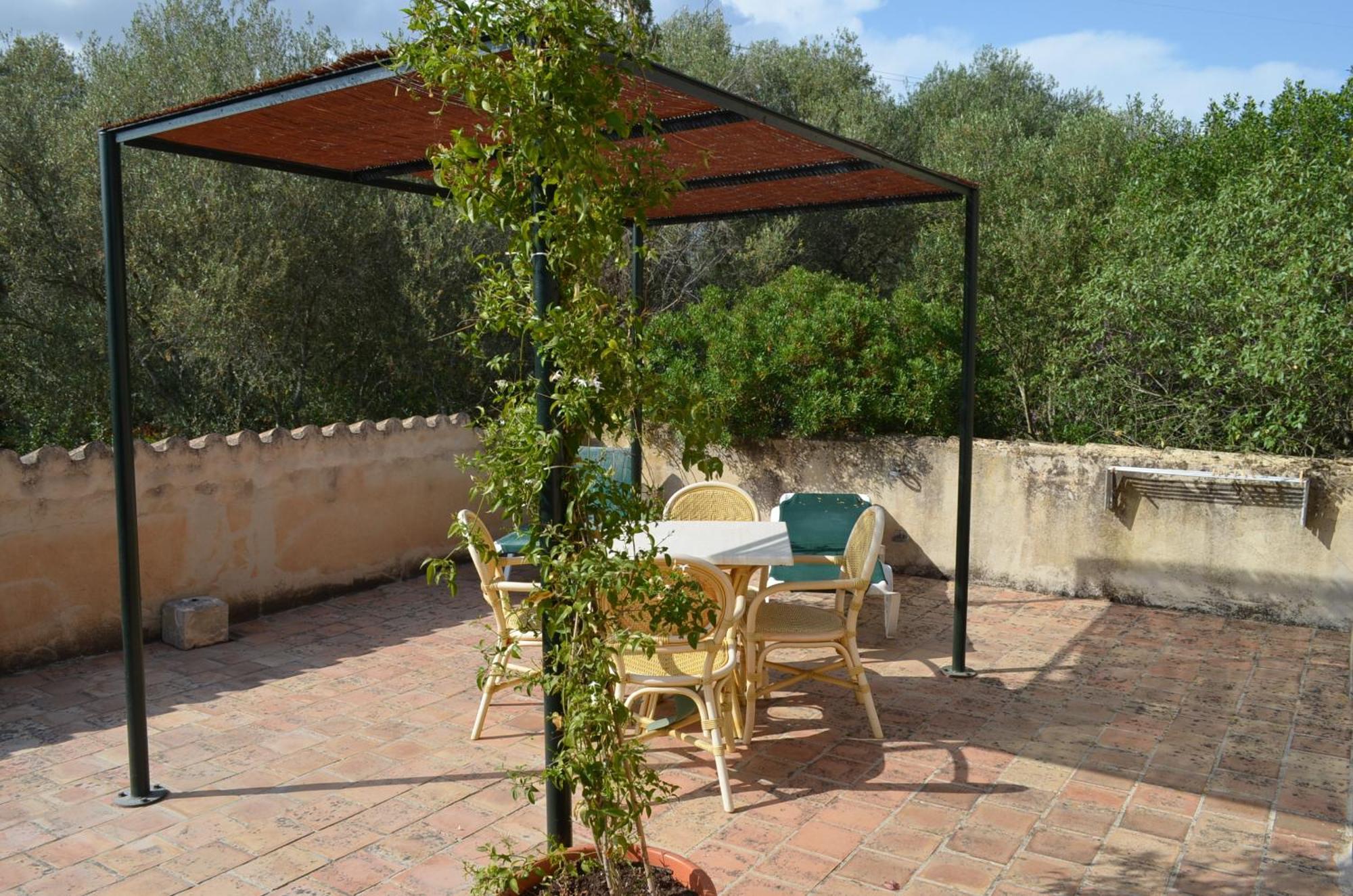 Sa Casa Rotja Villa Sineu  Rum bild