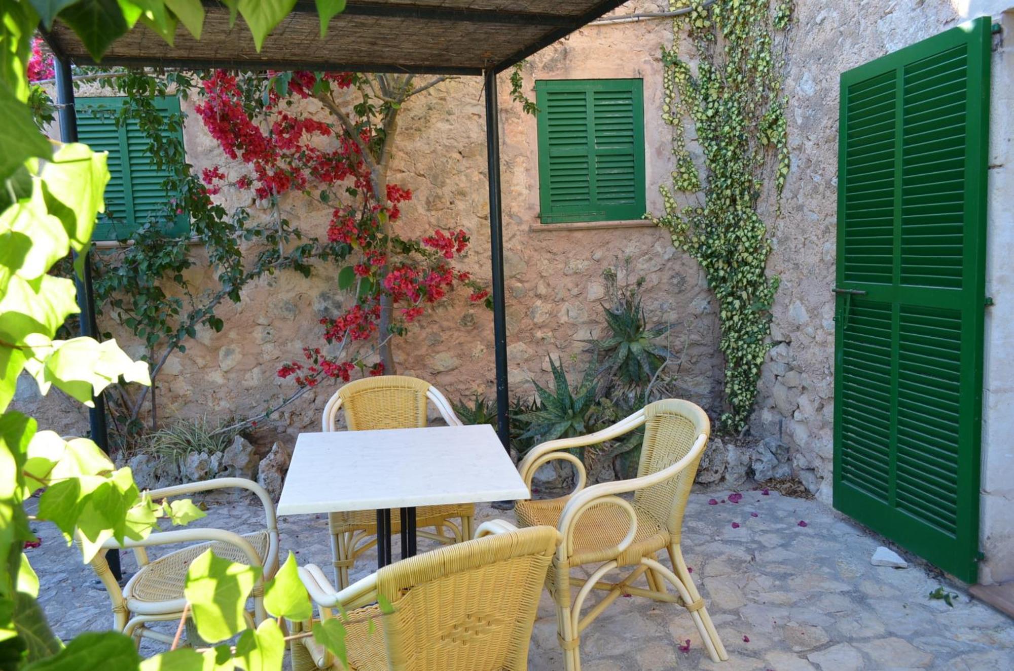 Sa Casa Rotja Villa Sineu  Rum bild
